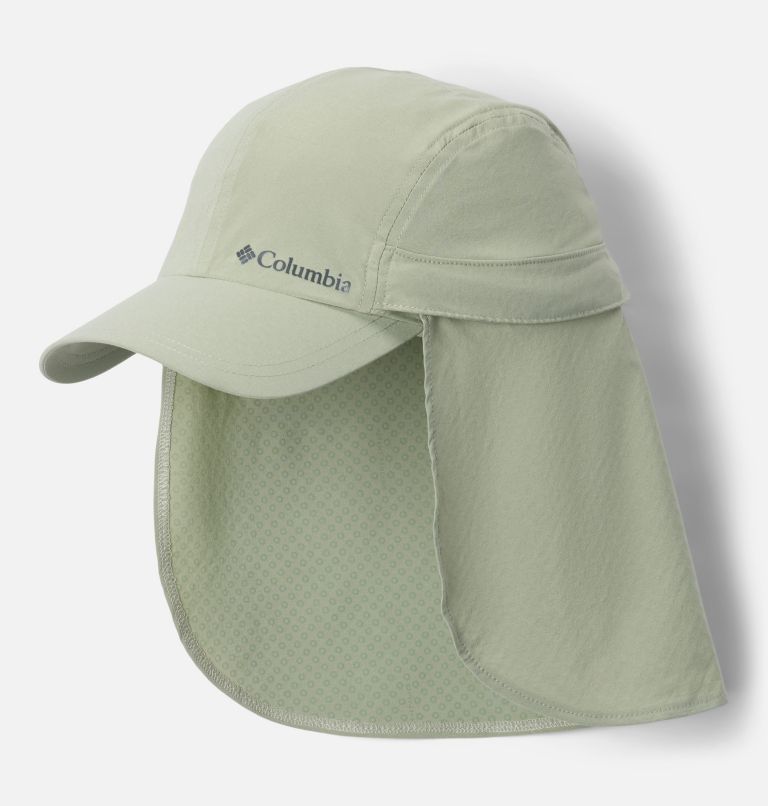 Coolhead Zero II Cachalot Hat, Color: Safari, image 1