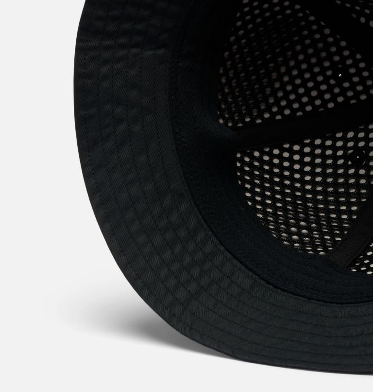 Cove Beach Bucket Hat, Color: Black, image 6