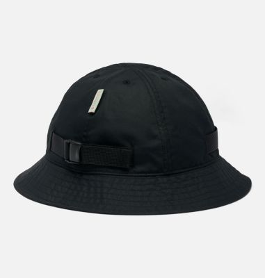 Unisex Cove Beach Bucket Hat, Color: Black, image 6