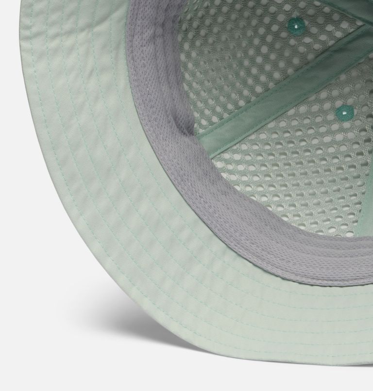 Cove Beach Bucket Hat, Color: Cool Green, image 5