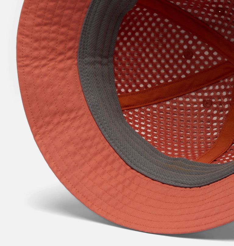 Cove Beach Bucket Hat, Color: Mars, image 6