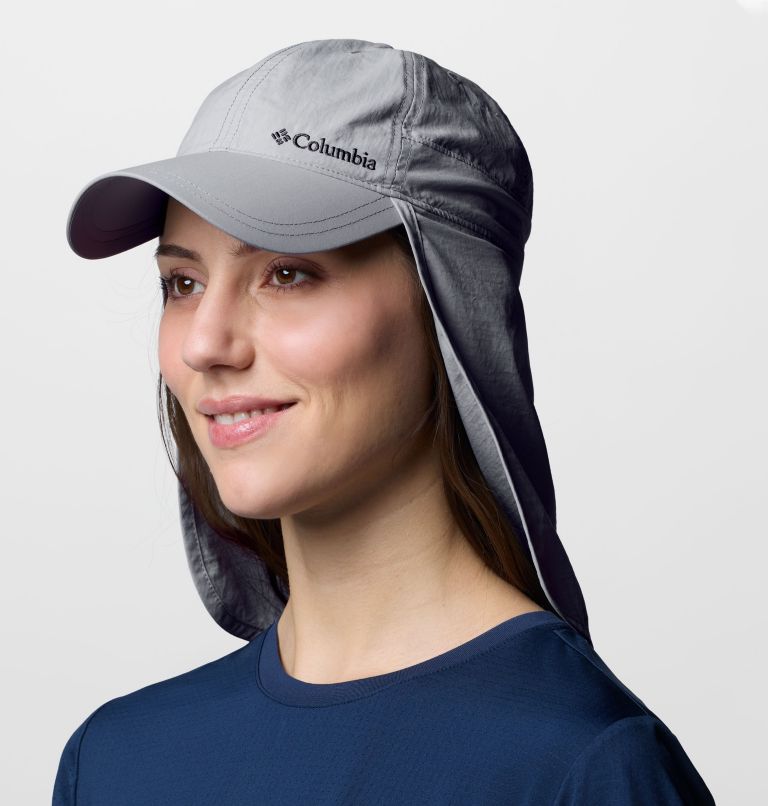 Unisex Schooner Bank II Cachalot, Color: Columbia Grey, image 4
