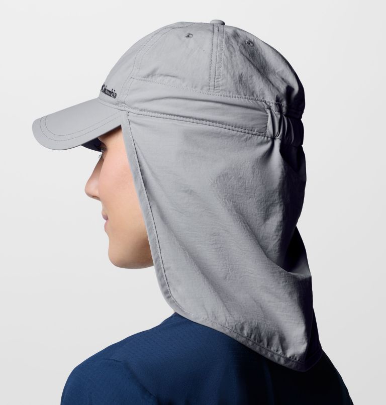 Unisex Schooner Bank II Cachalot, Color: Columbia Grey, image 5