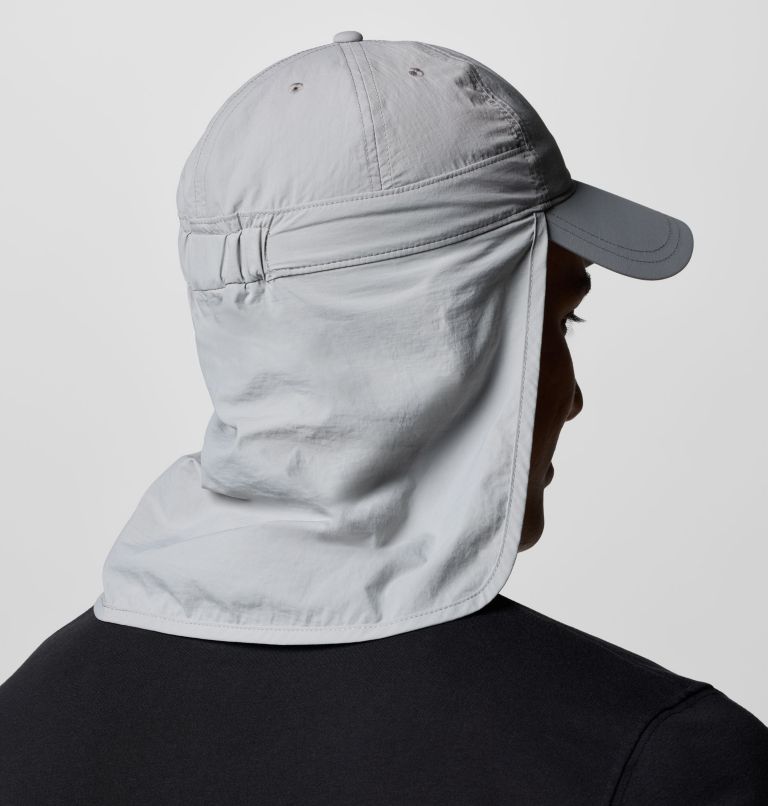 Unisex Schooner Bank II Cachalot, Color: Columbia Grey, image 3
