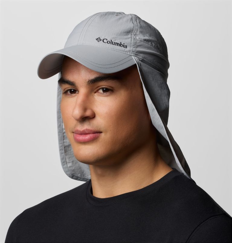 Unisex Schooner Bank II Cachalot, Color: Columbia Grey, image 2