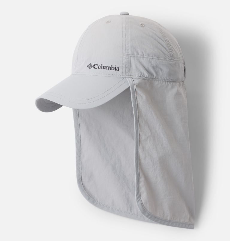 Unisex Schooner Bank II Cachalot, Color: Columbia Grey, image 1