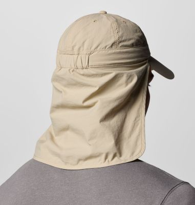 Casquette couvrante Schooner Bank II, Color: Ancient Fossil, image 3