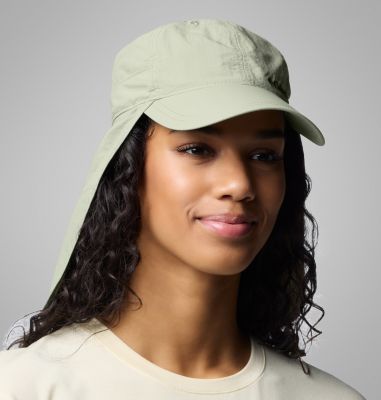 Casquette couvrante Schooner Bank II, Color: Safari, image 8