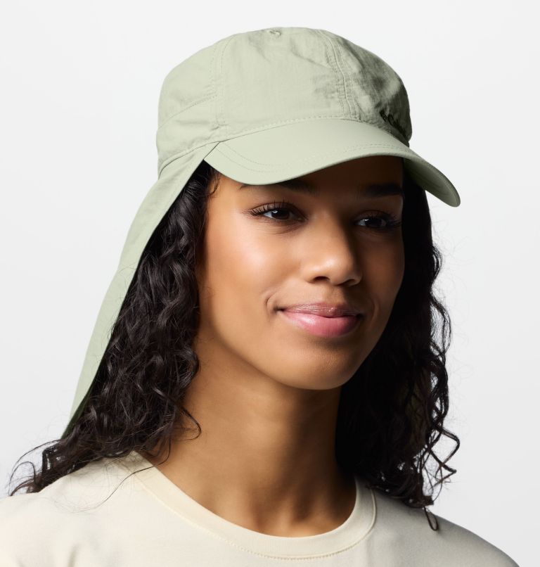 Schooner Bank II Cachalot Hat, Color: Safari, image 4