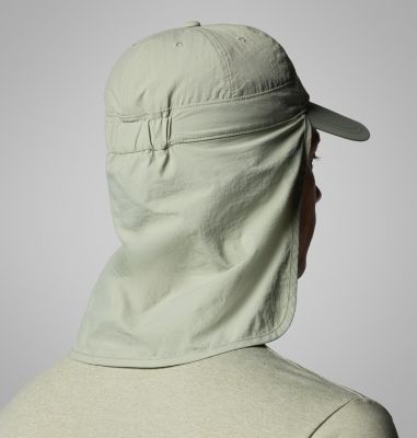 Casquette couvrante Schooner Bank II, Color: Safari, image 7