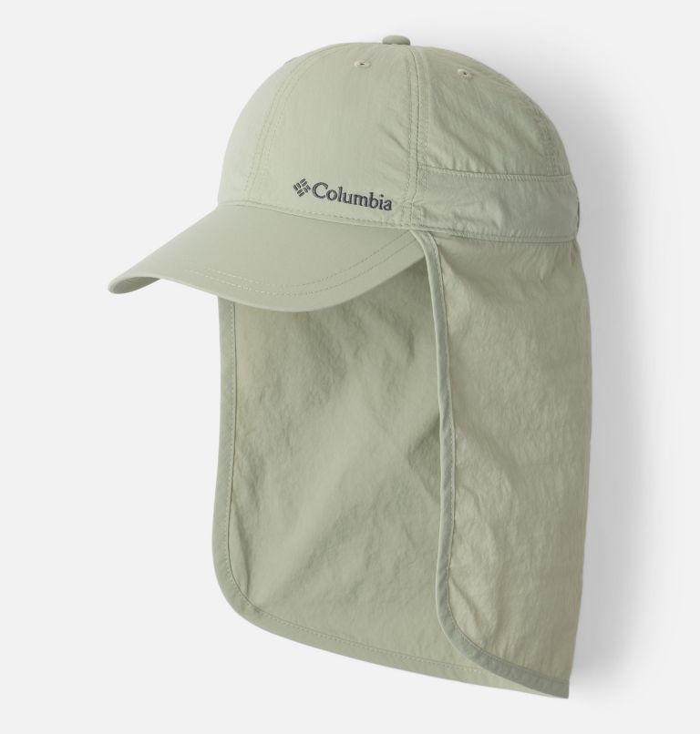Schooner Bank II Cachalot Hat, Color: Safari, image 1