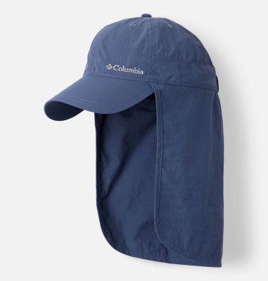 Gorra con capa unisex Schooner Bank II, Color: Nocturnal, image 1