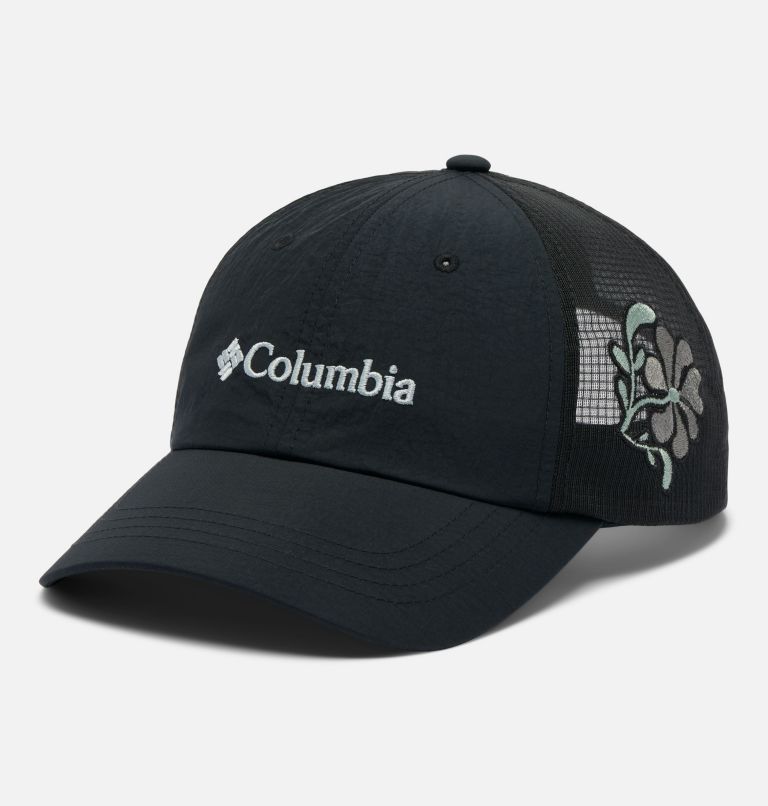 Womens black trucker hat hotsell