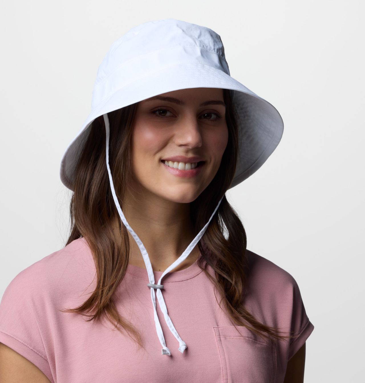 Women's Diamond Crest™ Sun Hat 2