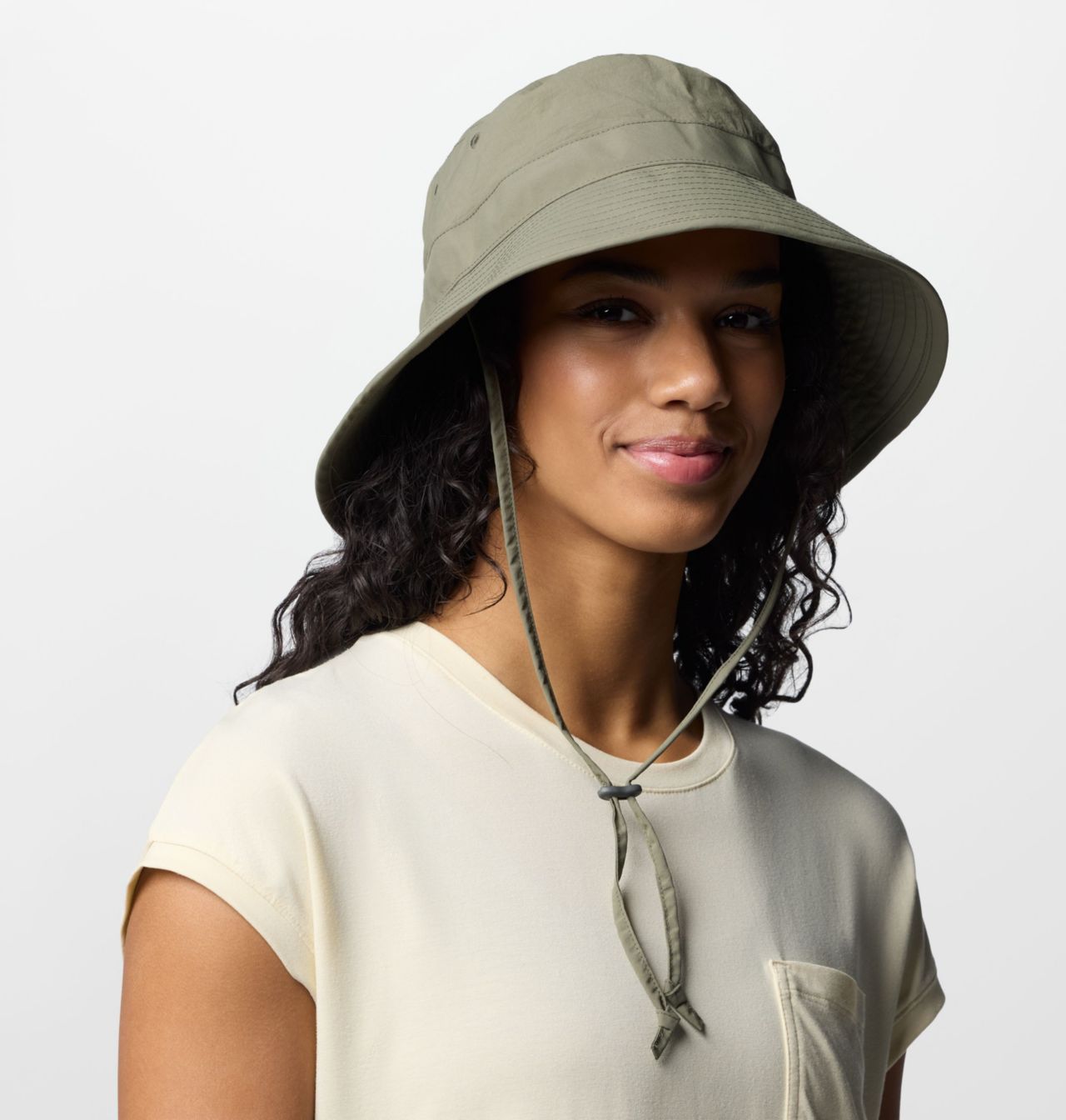 Women's Diamond Crest™ Sun Hat 2