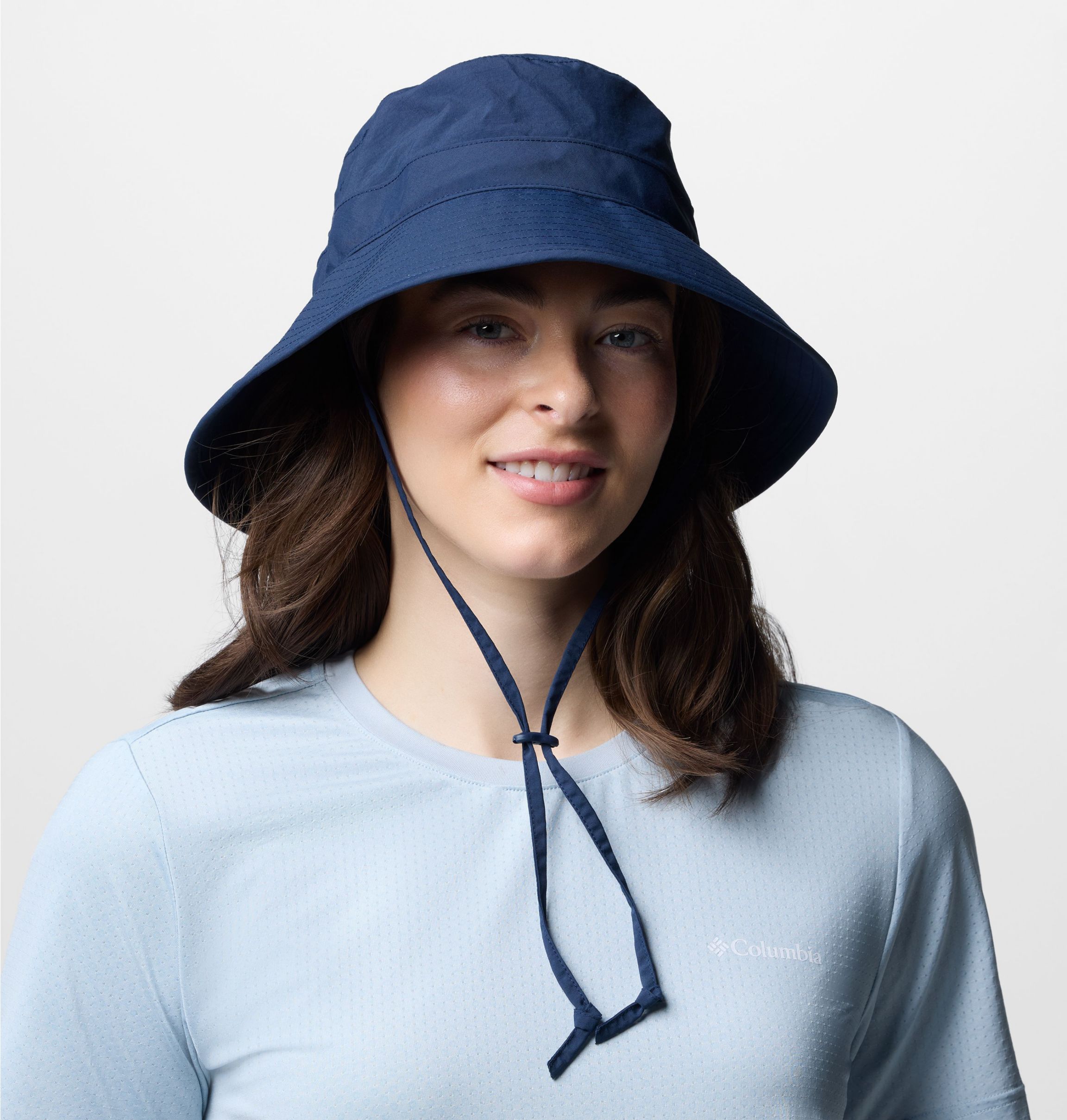 Cappello Da Sole Columbia Diamond Crest - Protezione UV, Rete Traspirante, Taglia L/XL - Foto 2