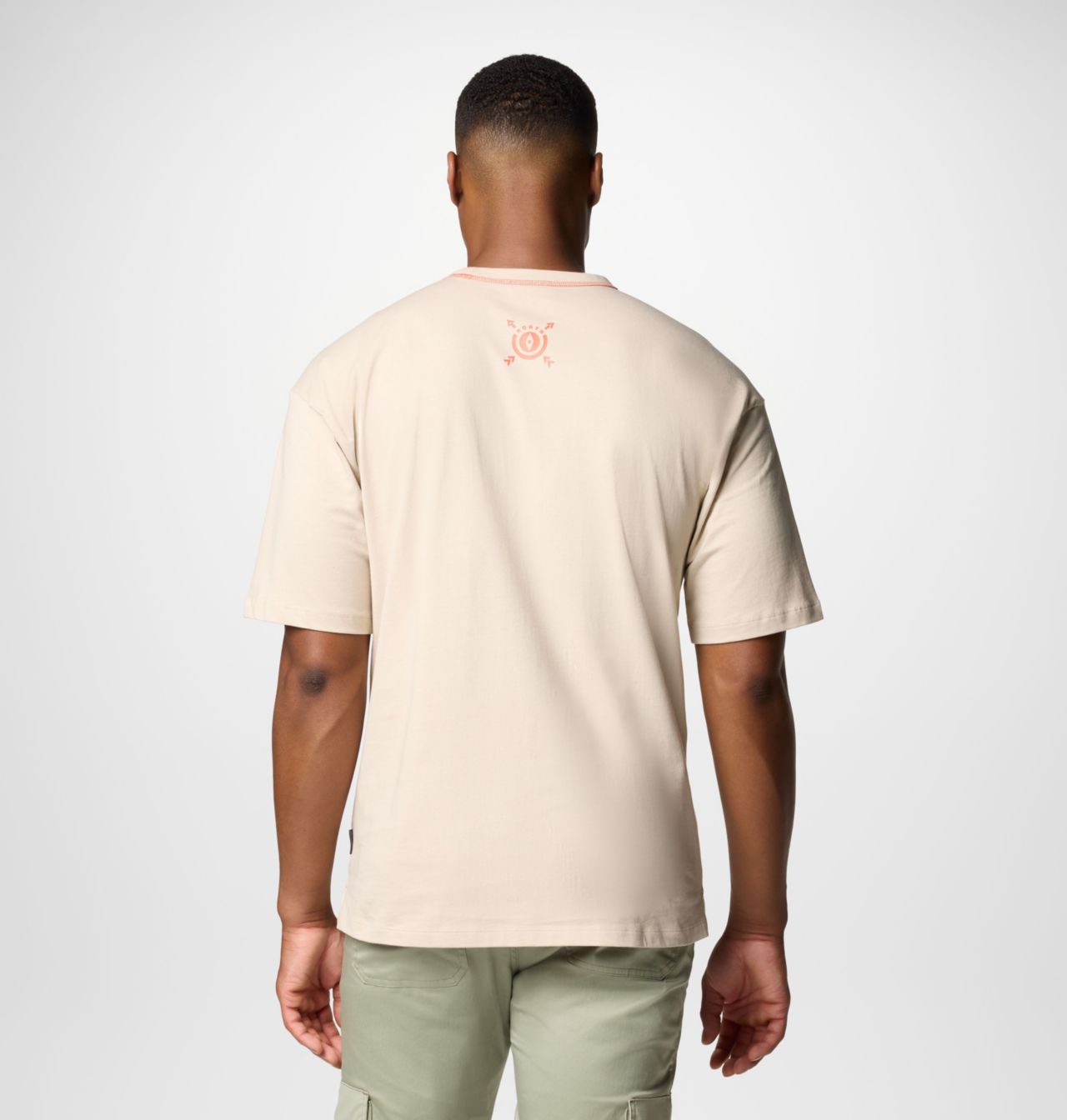 Men's Landroamer™ Short Sleeve Crew 3