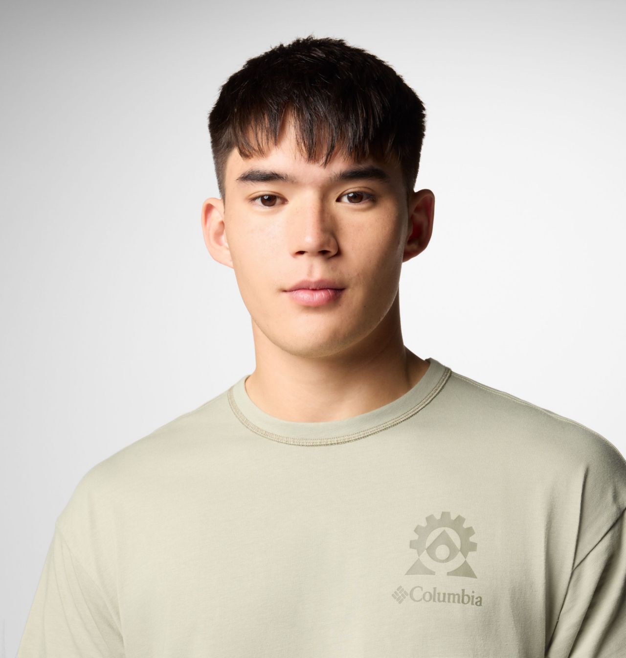 Men's Landroamer™ Short Sleeve Crew 5