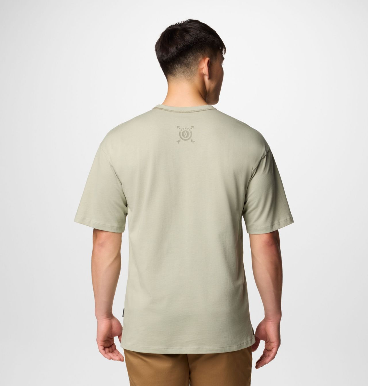 Men's Landroamer™ Short Sleeve Crew 3