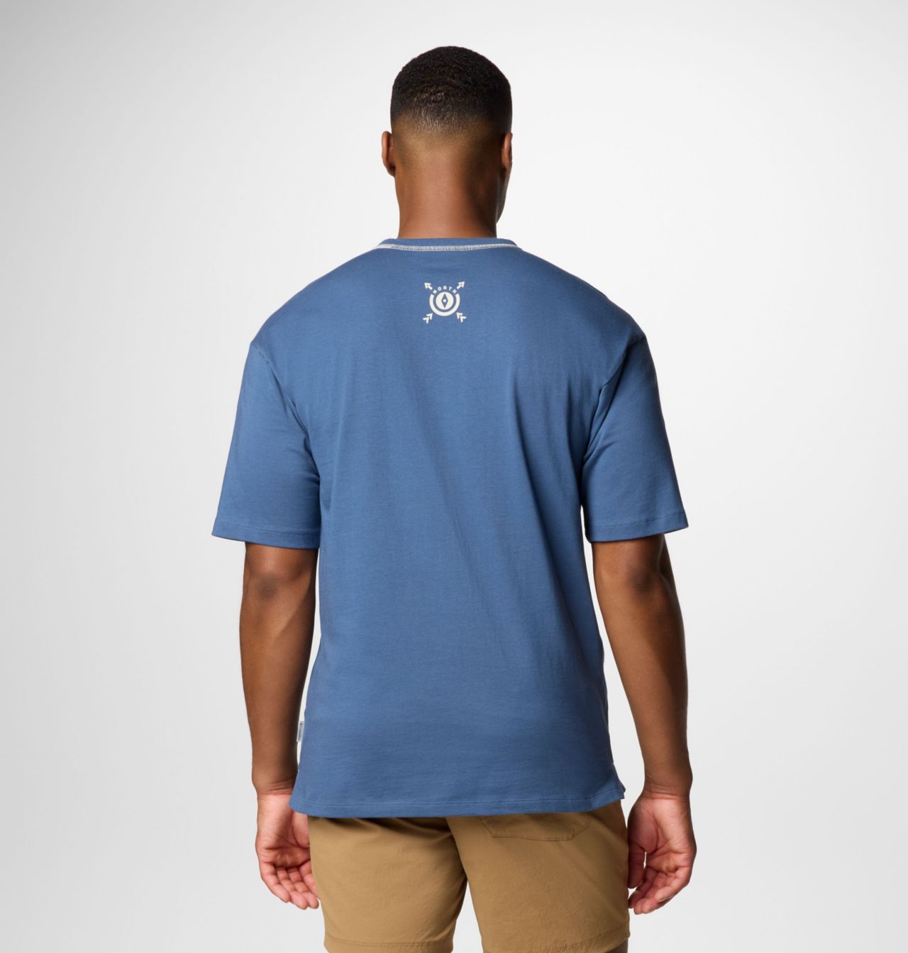 Men's Landroamer™ Short Sleeve Crew 3