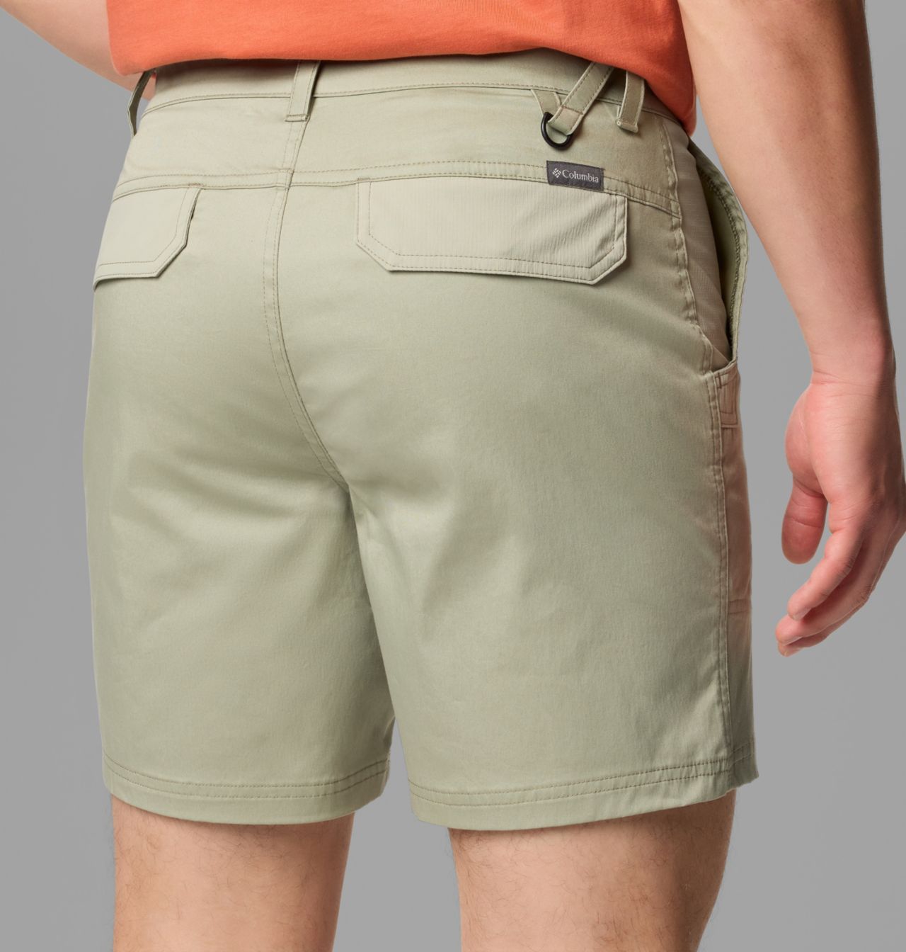 Men's Landroamer™ Twill Shorts | 348 | 34 | 9 6