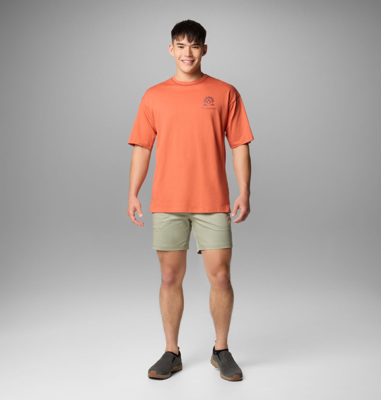 Men's Landroamer™ Twill Shorts | 348 | 34 | 9 2