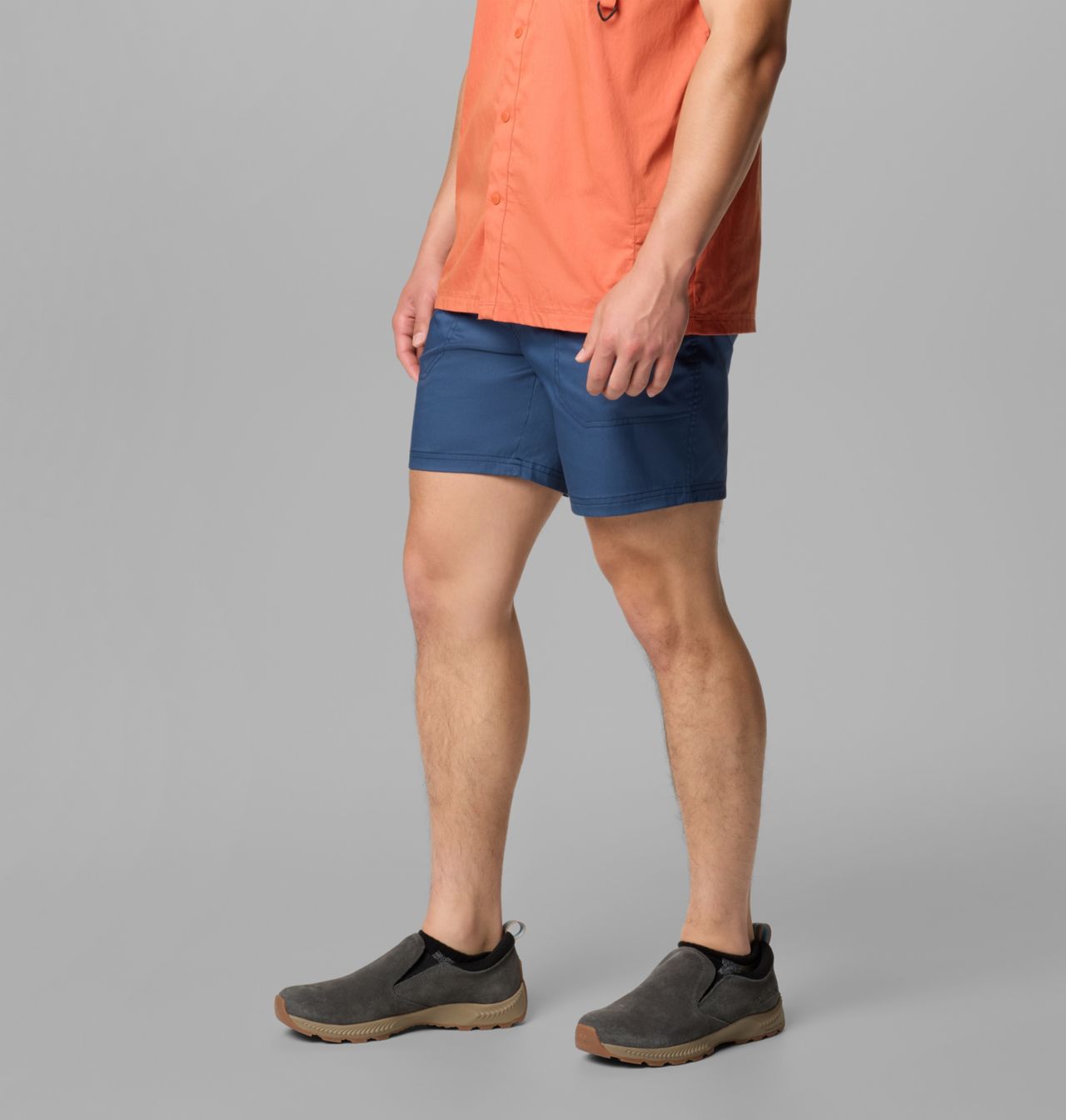 Men's Landroamer™ Twill Shorts 4