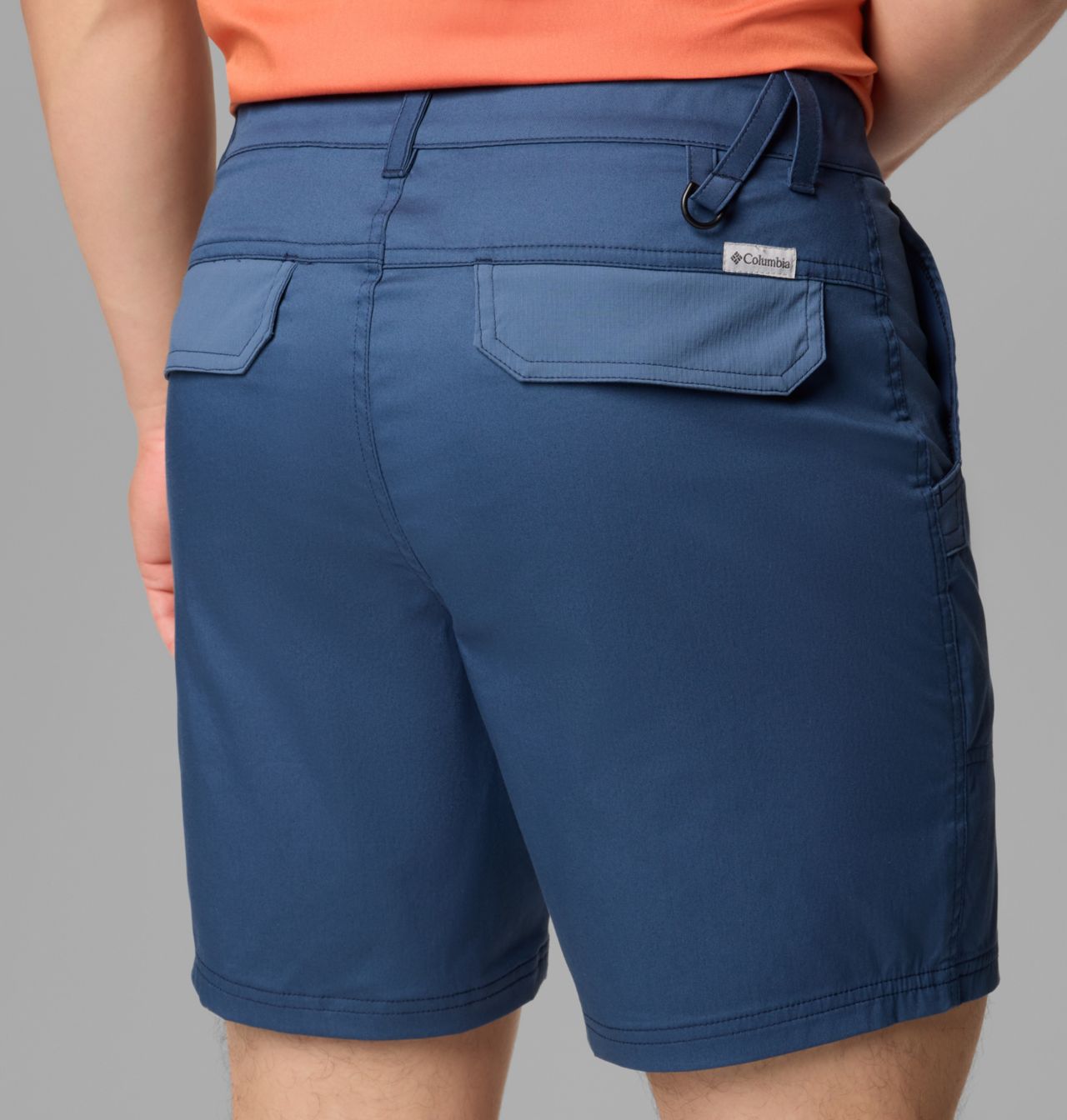 Men's Landroamer™ Twill Shorts 6