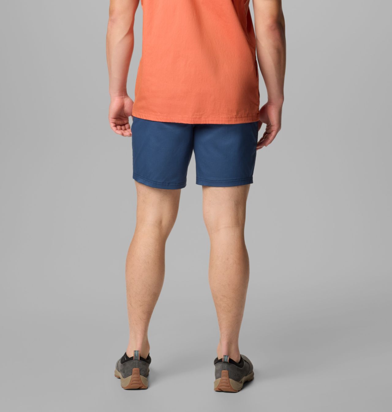 Men's Landroamer™ Twill Shorts 3