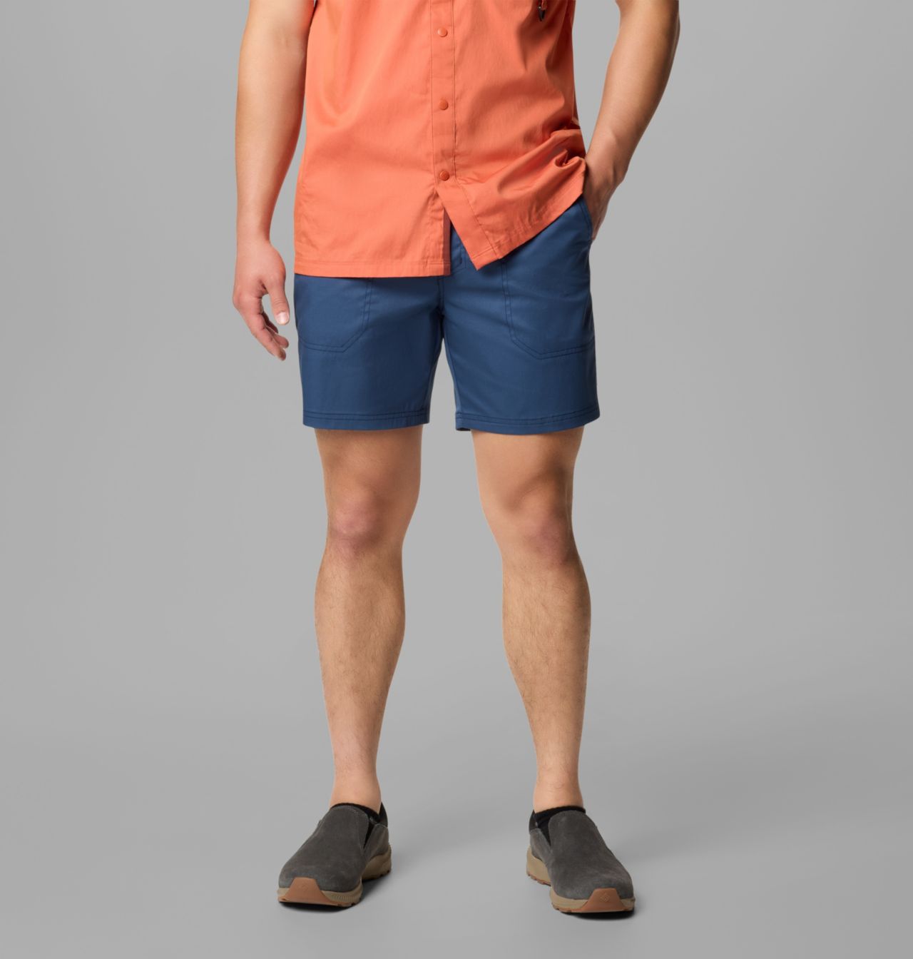 Men's Landroamer™ Twill Shorts 1