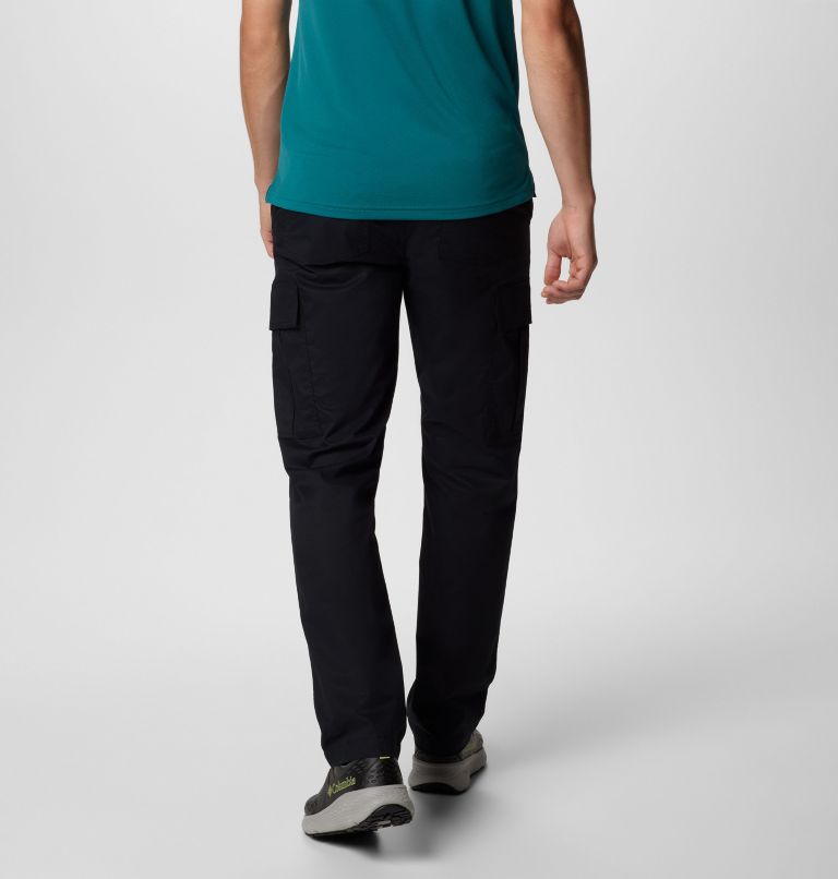 Pantalón cargo Rapid Rivers II para hombre, Color: Black, image 2
