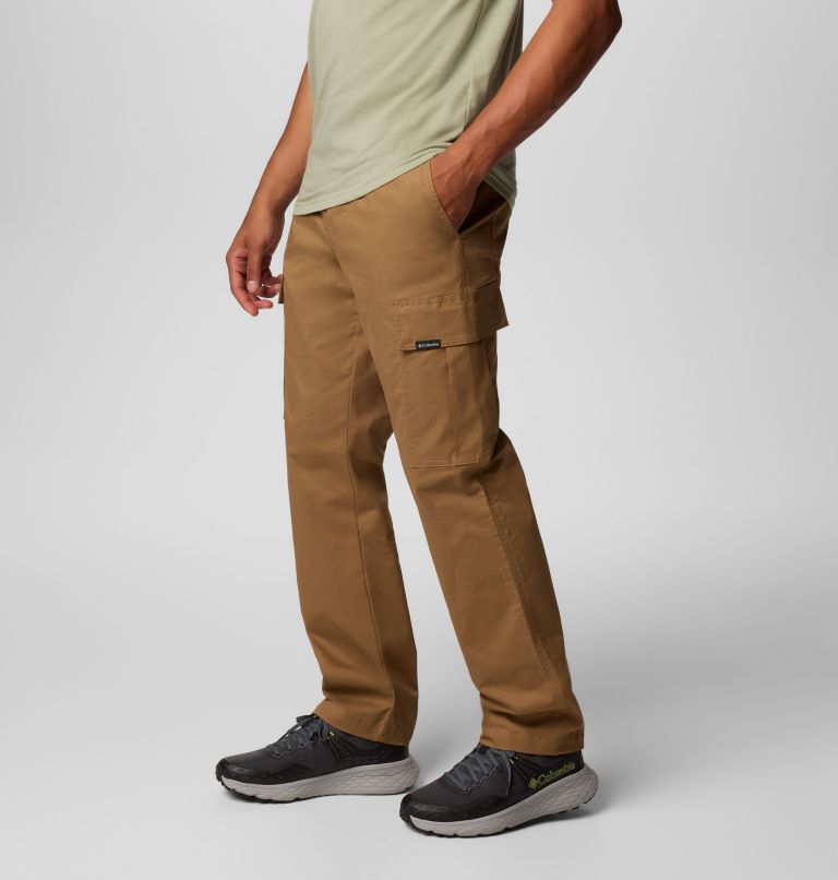 Pantalón cargo Rapid Rivers II para hombre, Color: Delta, image 3