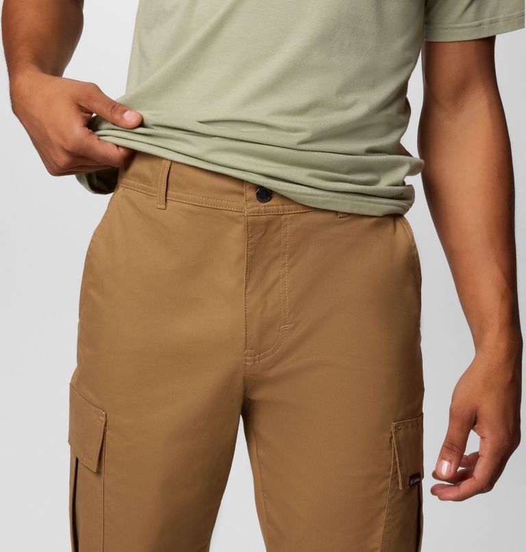 Pantalón cargo Rapid Rivers II para hombre, Color: Delta, image 4