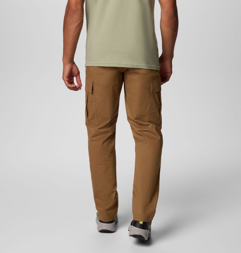 Pantalón cargo Rapid Rivers II para hombre, Color: Delta, image 2