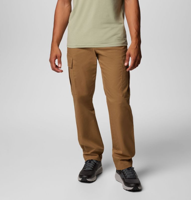 Pantalón cargo Rapid Rivers II para hombre, Color: Delta, image 1