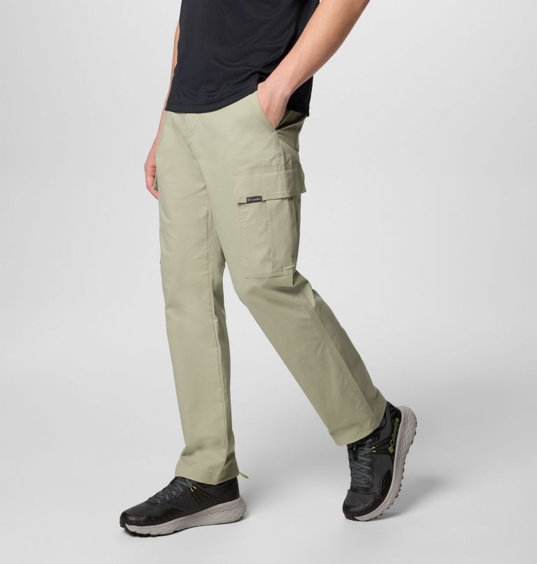 Pantaloni cargo Rapid Rivers II da uomo, Color: Safari, image 3