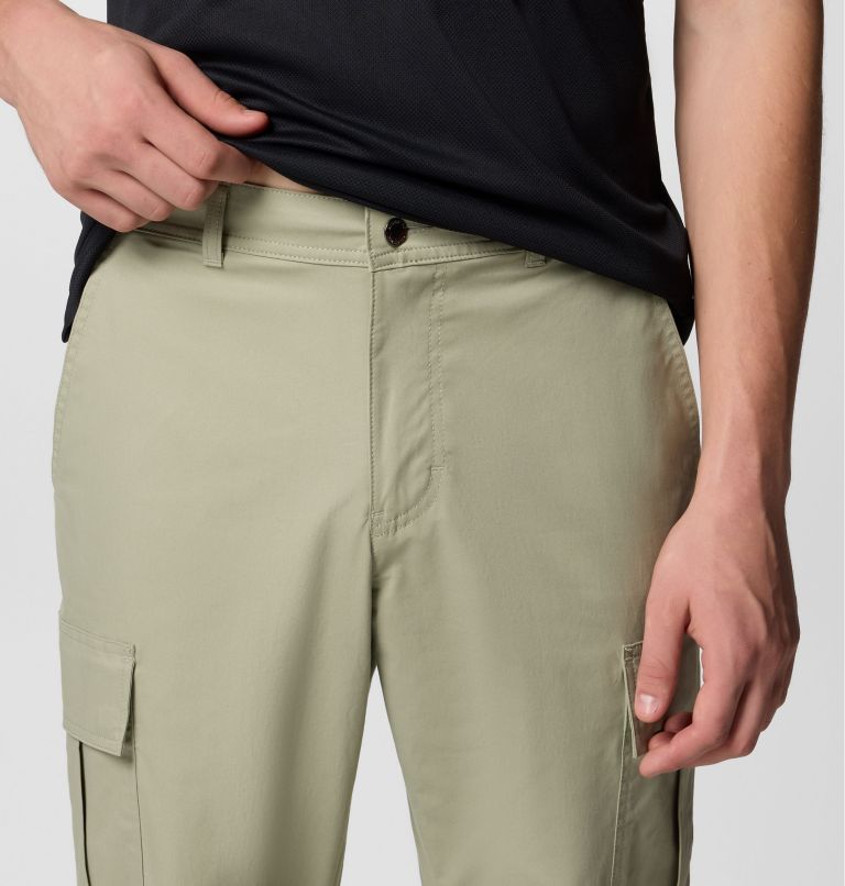Pantaloni cargo Rapid Rivers II da uomo, Color: Safari, image 4
