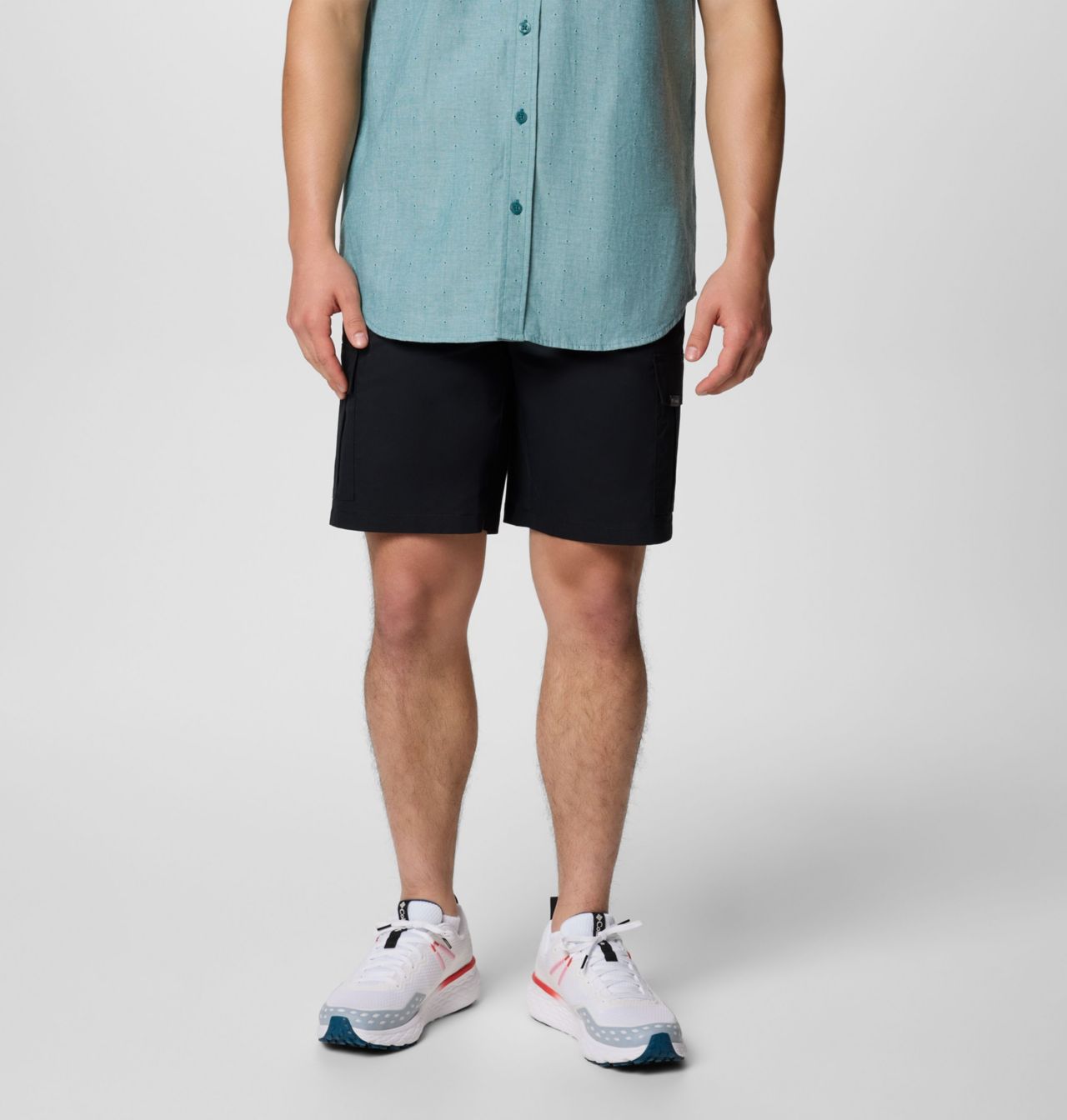 Men's Rapid Rivers™ Cargo Shorts 1