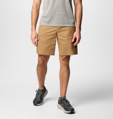 Rapid Rivers Cargo Shorts für Männer, Color: Delta, image 1