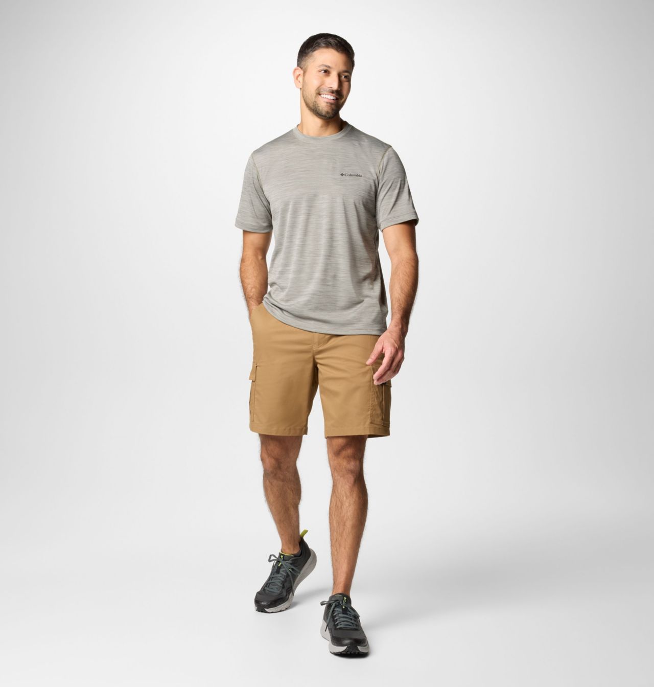 Men's Rapid Rivers™ Cargo Shorts | 257 | 32 | 9 2