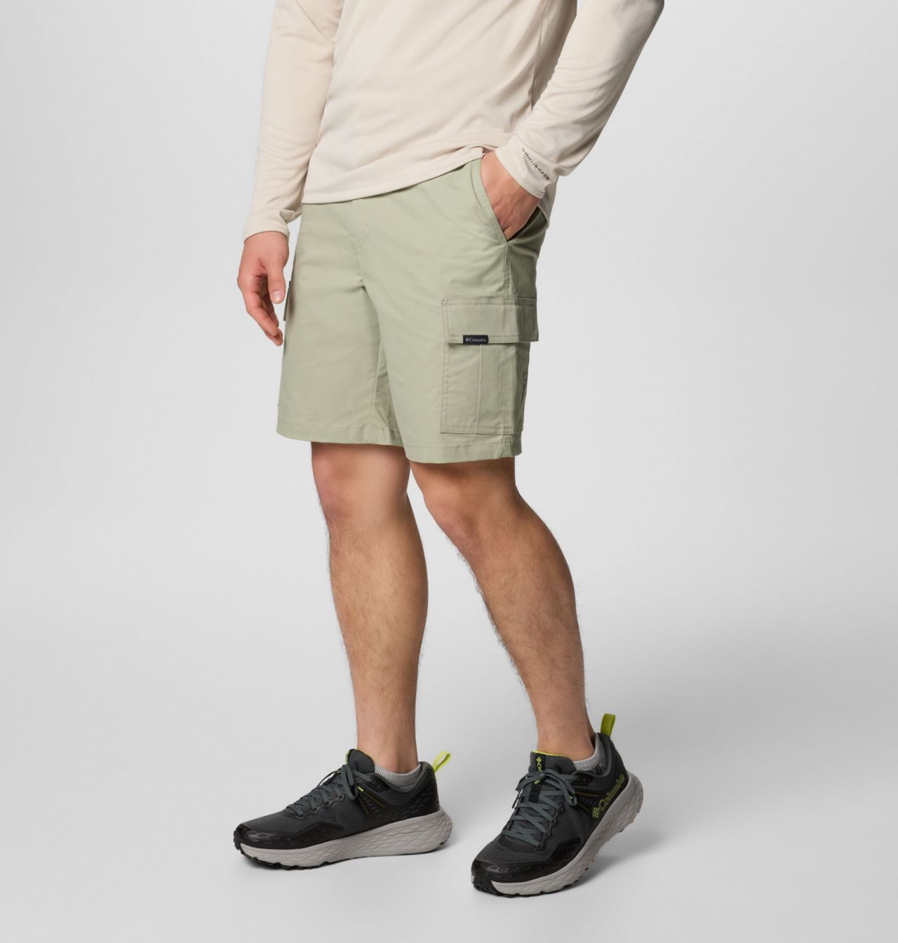 Men's Rapid Rivers™ Cargo Shorts 4
