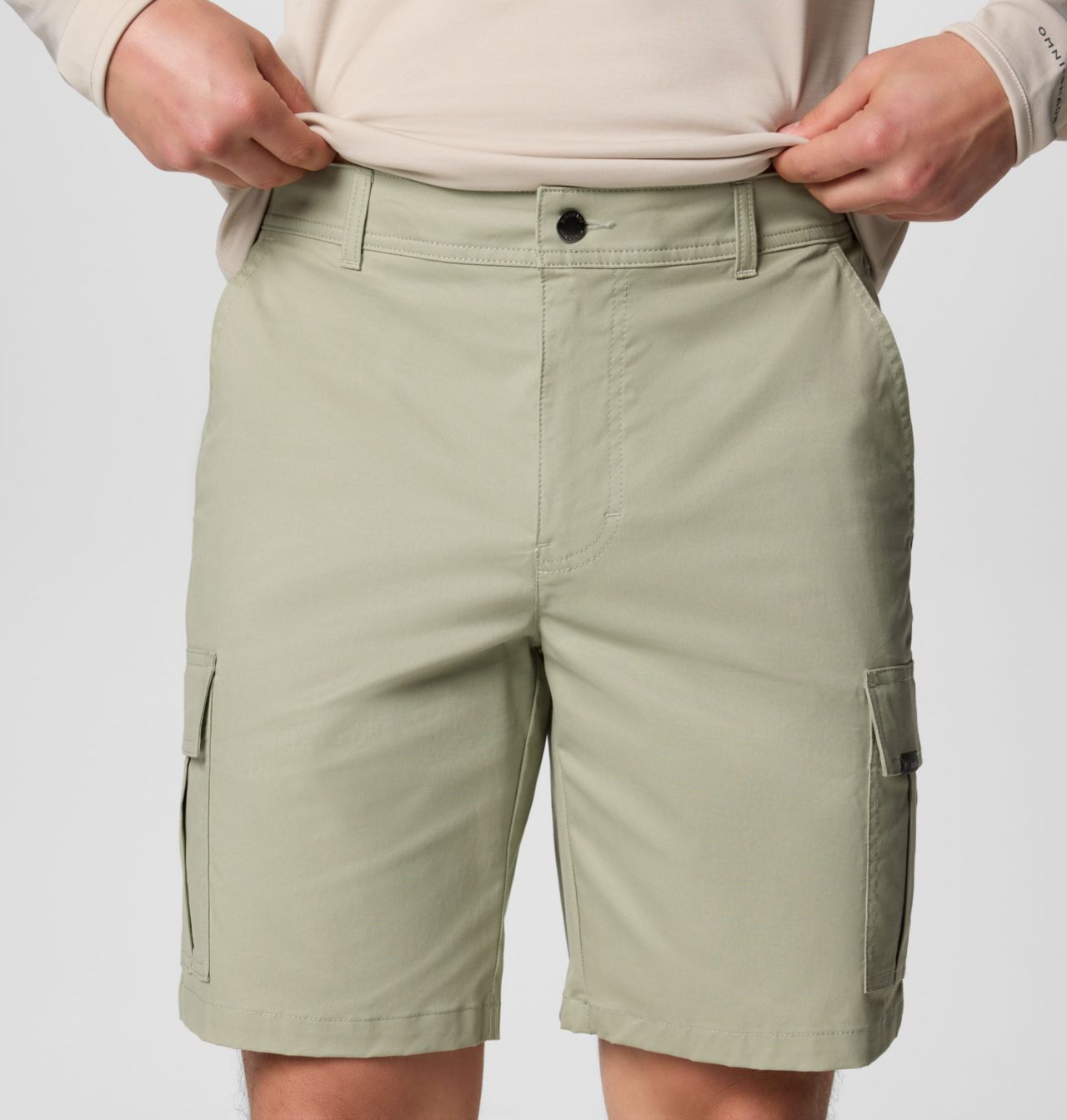 Men's Rapid Rivers™ Cargo Shorts 5