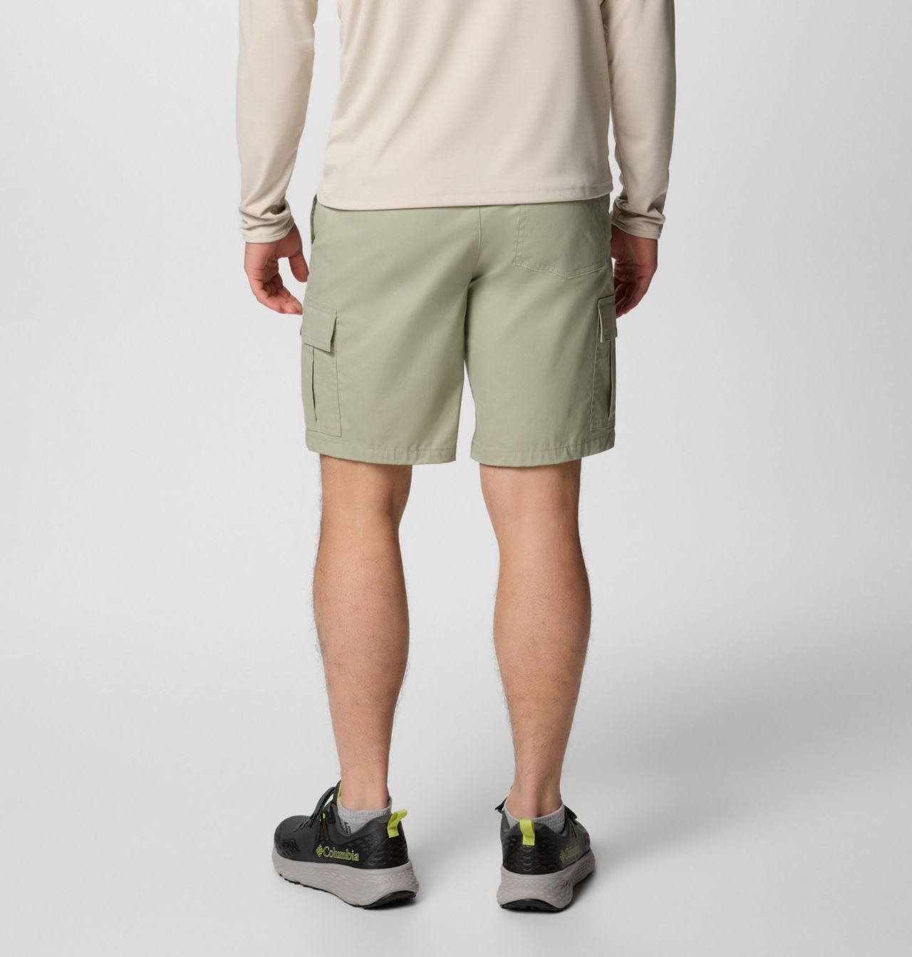Men's Rapid Rivers™ Cargo Shorts 3