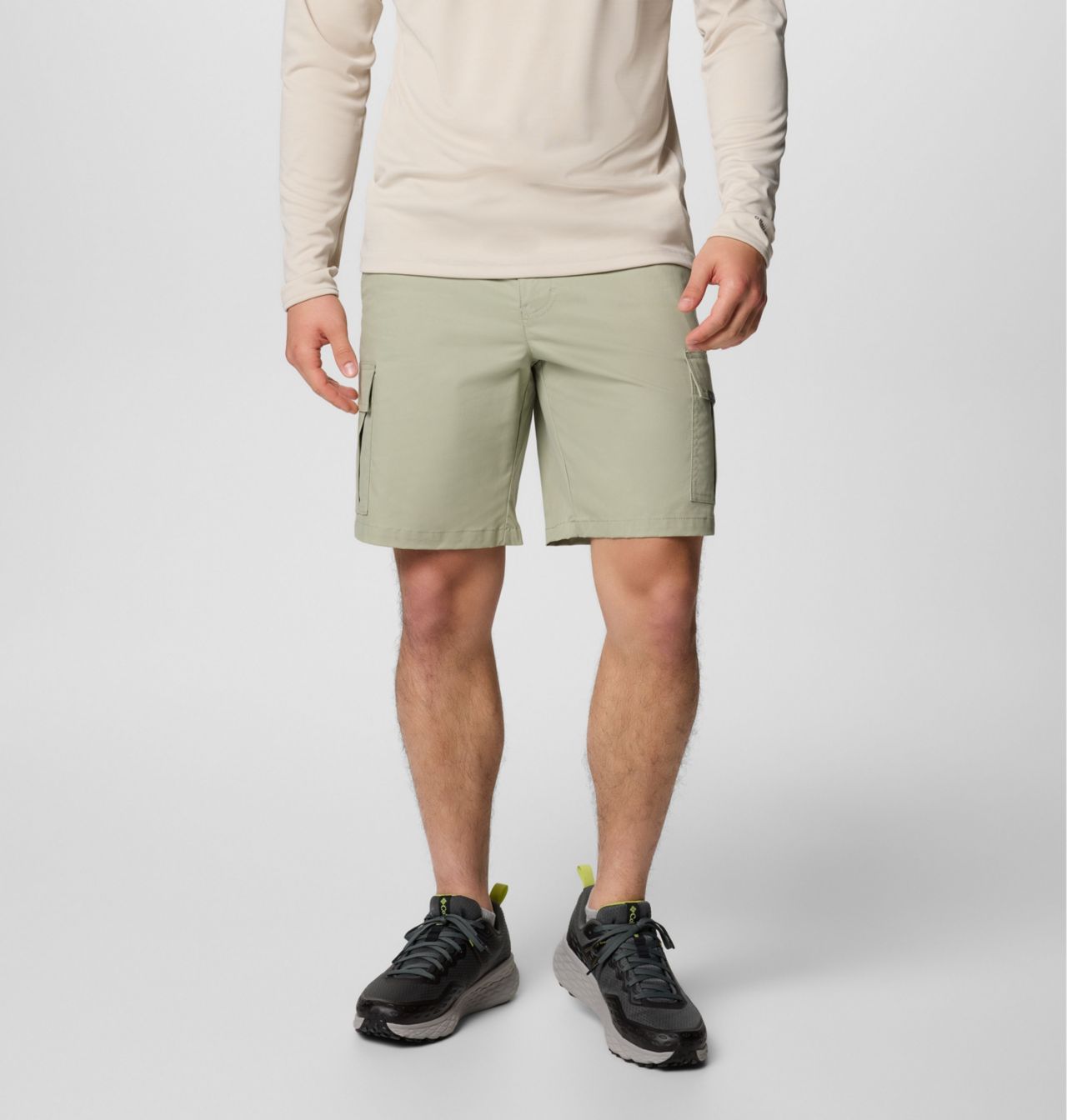 Men's Rapid Rivers™ Cargo Shorts 1