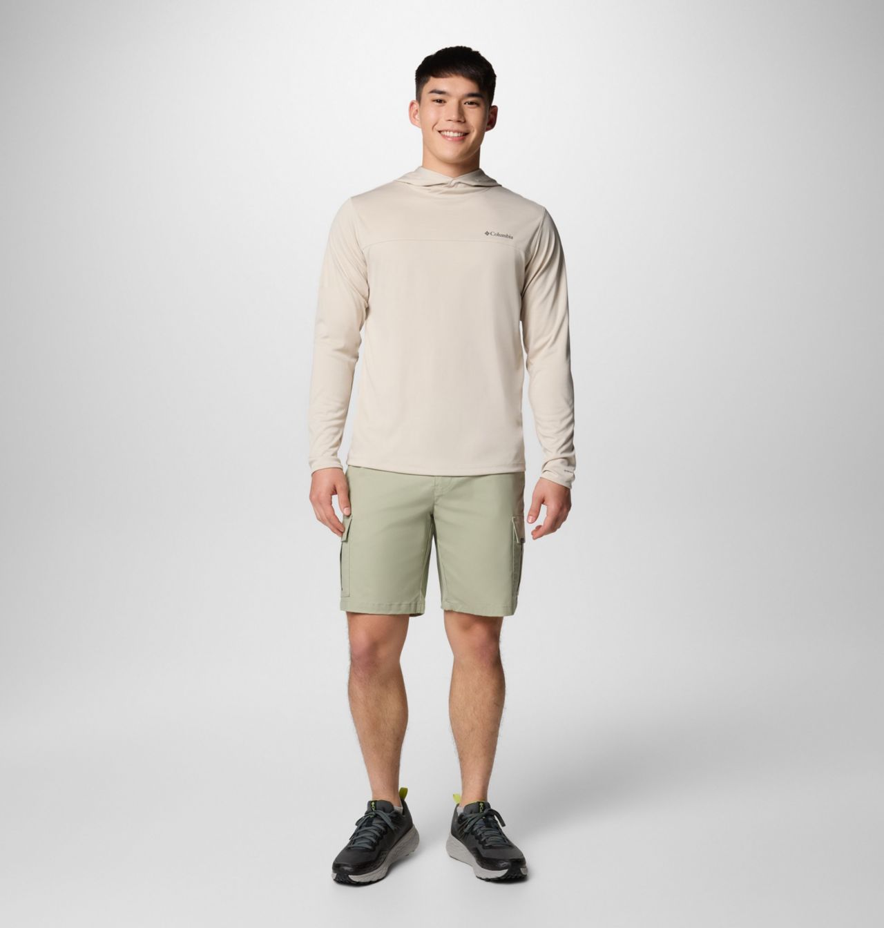 Men's Rapid Rivers™ Cargo Shorts 2