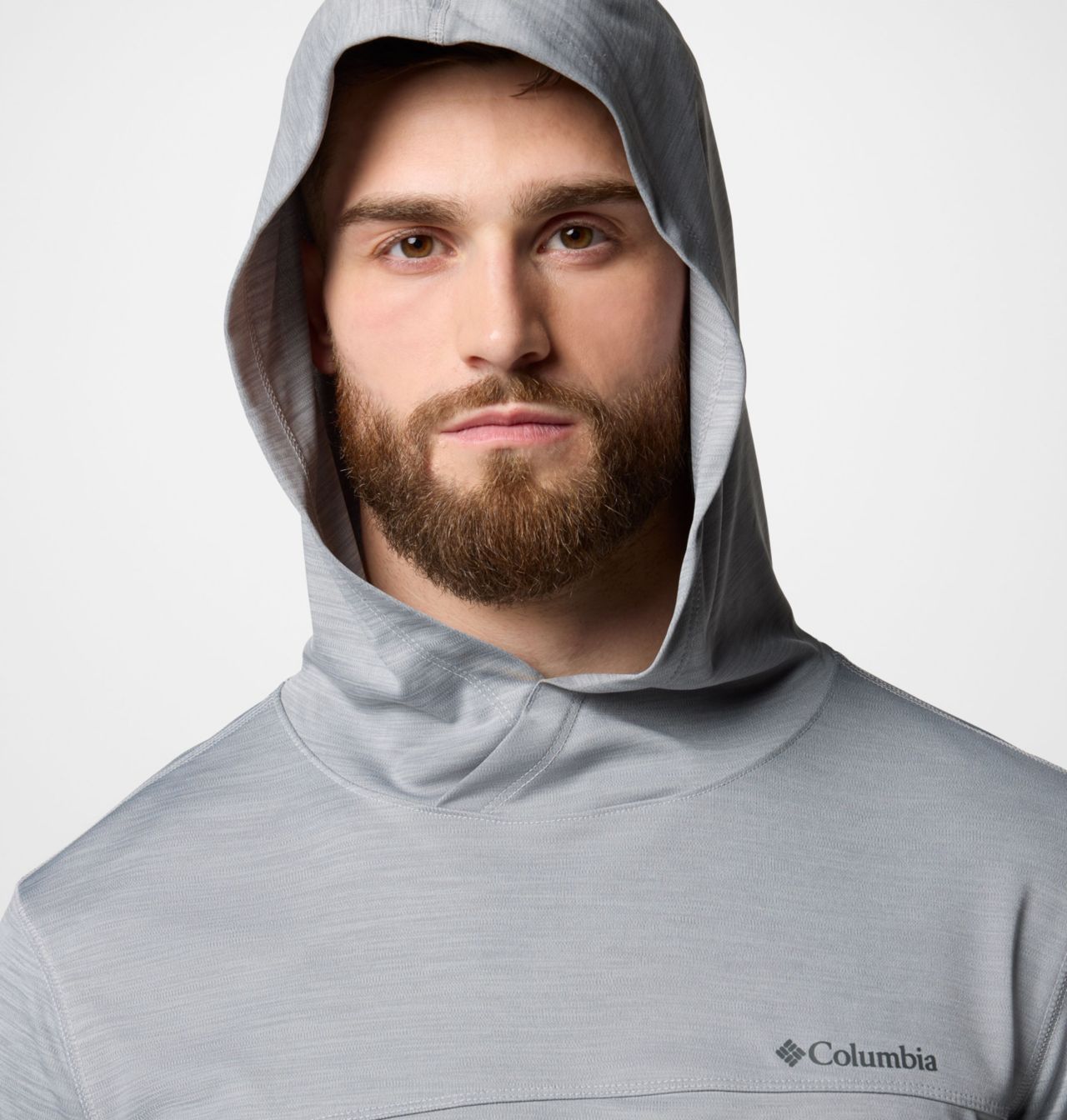 Men's Sage Peak™ Knit Hoodie 5