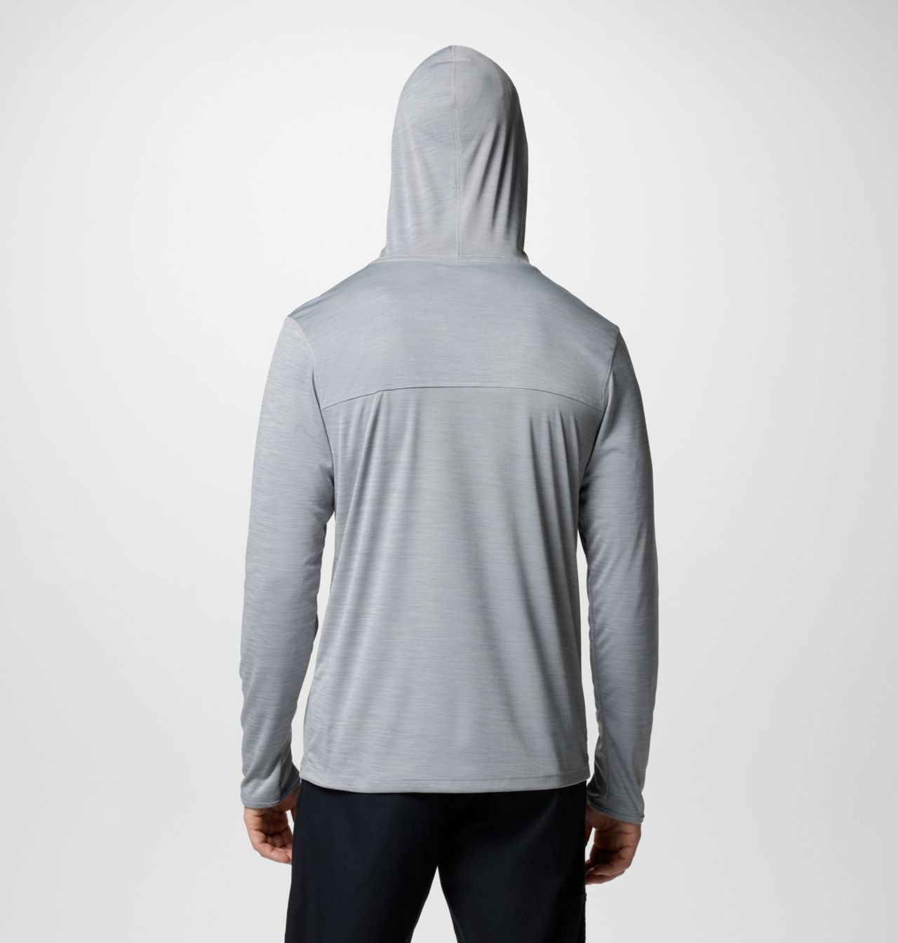 Men's Sage Peak™ Knit Hoodie 3