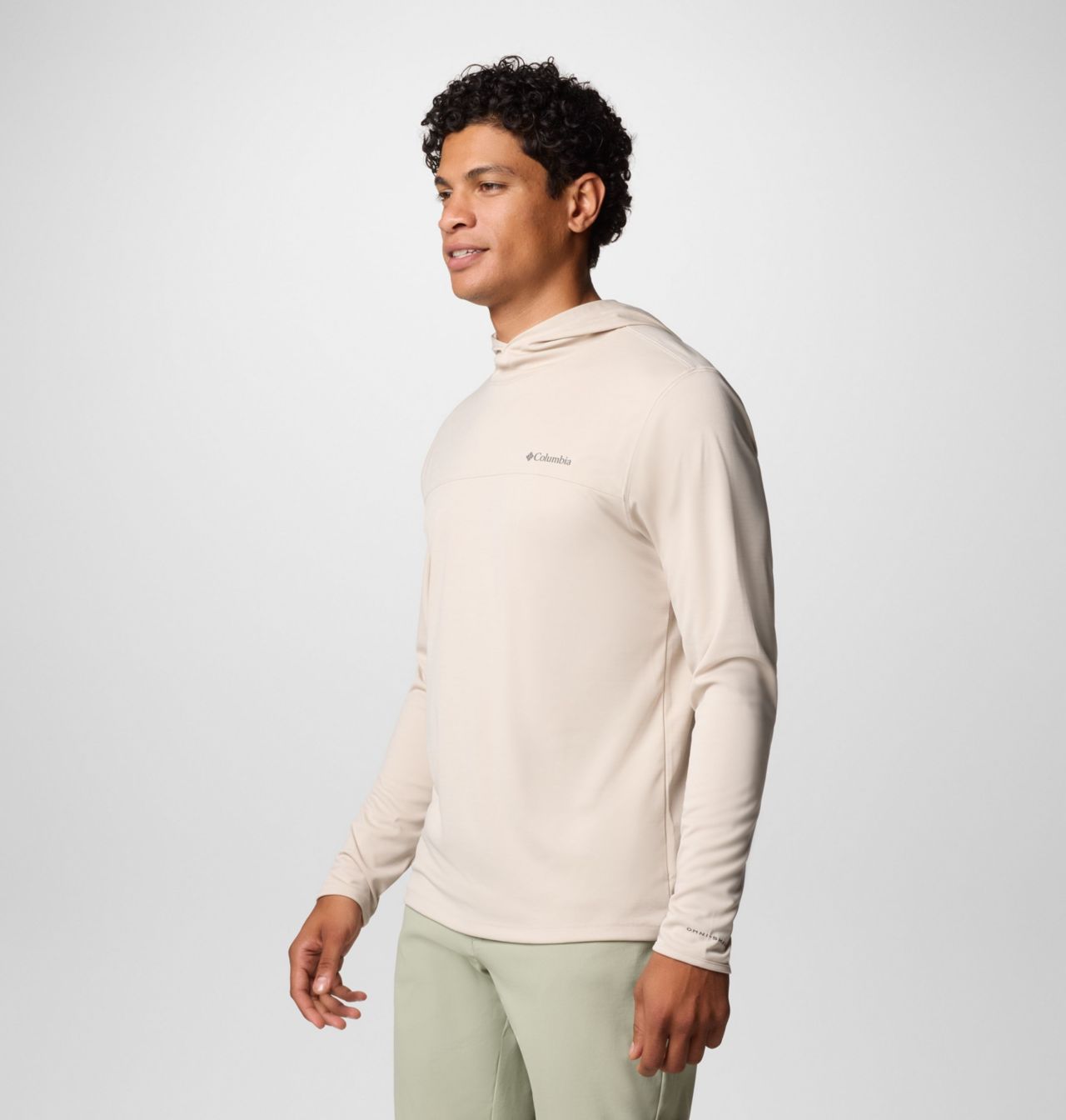 Men's Sage Peak™ Knit Hoodie 4