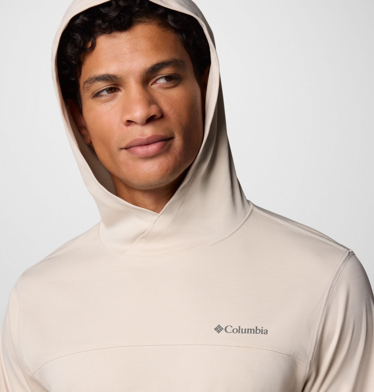 Men's Sage Peak™ Knit Hoodie 5