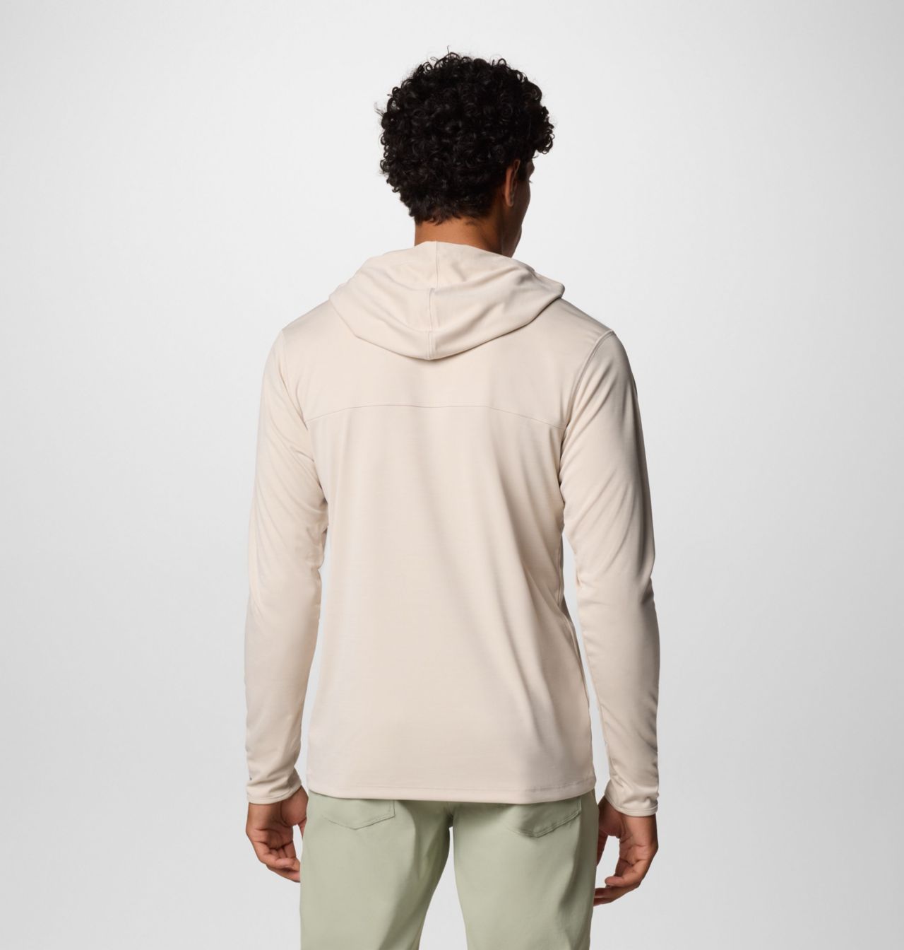 Men's Sage Peak™ Knit Hoodie 3